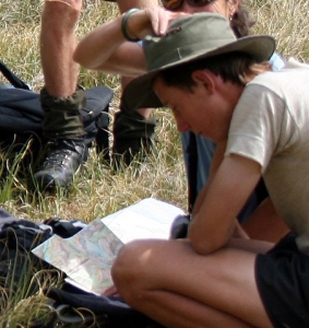 MAPS / GUIDE BOOKS